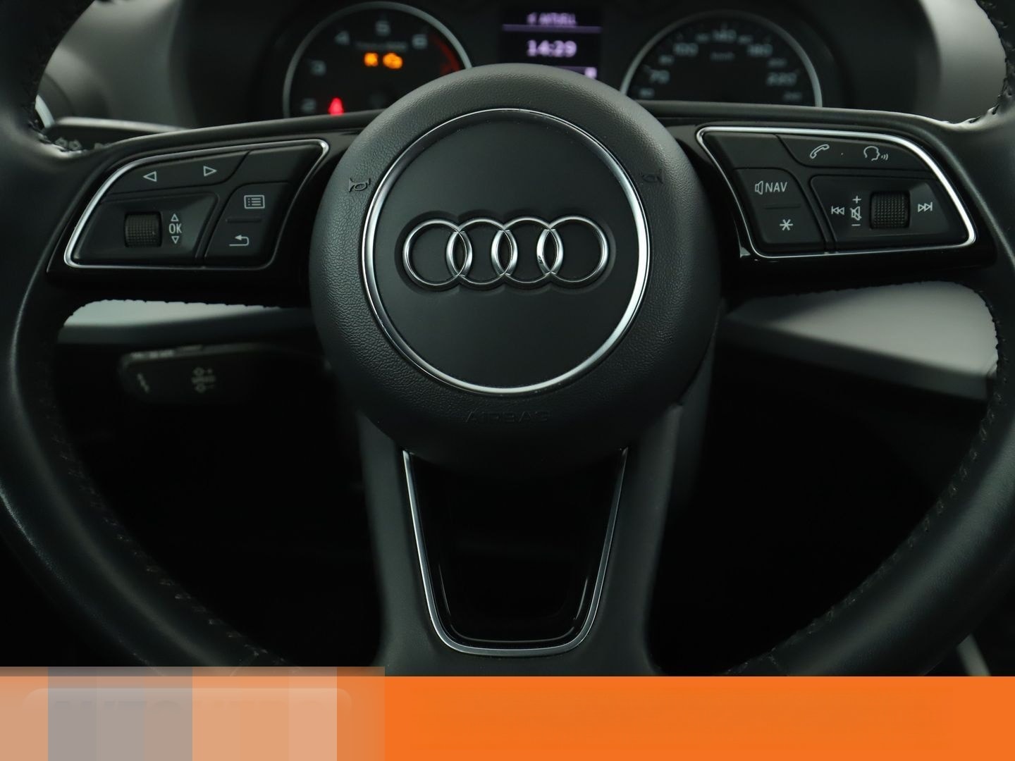 Audi Q2 30 TFSI Sport Aut.*TEMPO*PDC*SHZ*ALU*KLIMA* foto 19