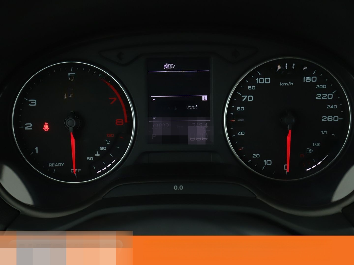 Audi Q2 30 TFSI Sport Aut.*TEMPO*PDC*SHZ*ALU*KLIMA* foto 20