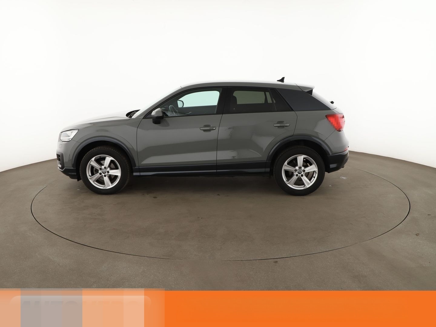 Audi Q2 30 TFSI Sport Aut.*TEMPO*PDC*SHZ*ALU*KLIMA* foto 3