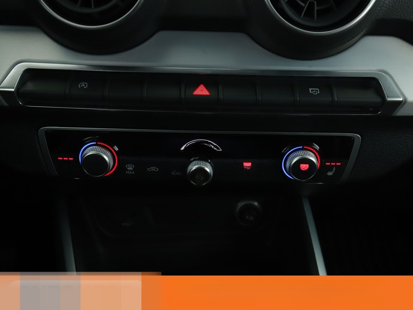 Audi Q2 30 TFSI Sport Aut.*TEMPO*PDC*SHZ*ALU*KLIMA* foto 22