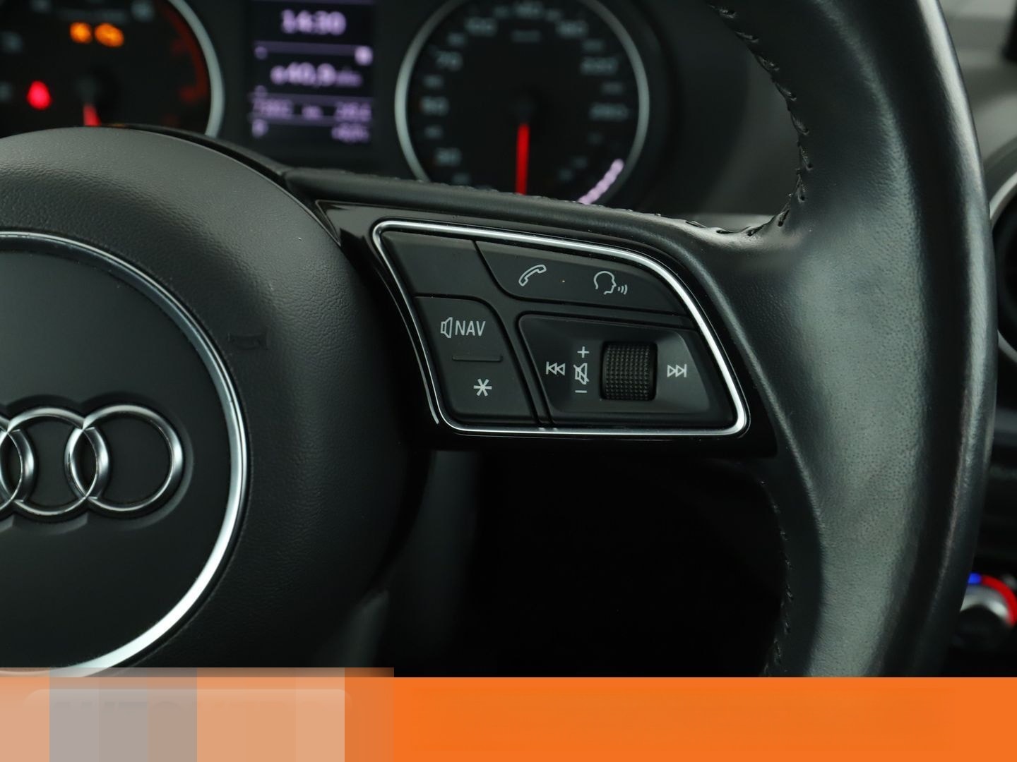 Audi Q2 30 TFSI Sport Aut.*TEMPO*PDC*SHZ*ALU*KLIMA* foto 25