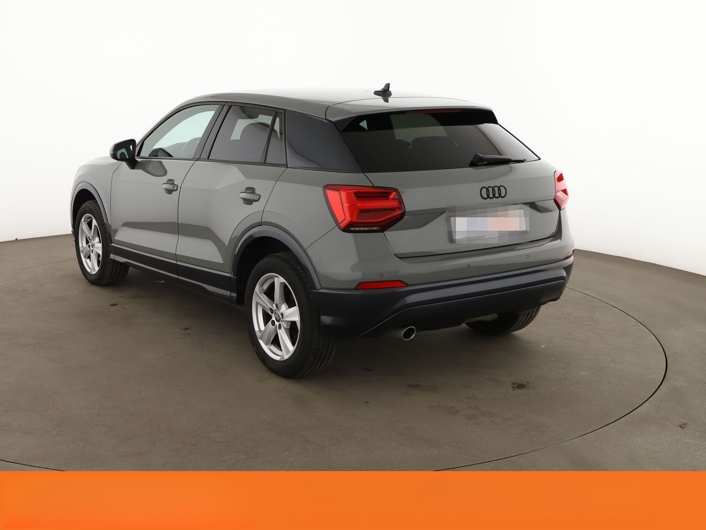 Audi Q2 30 TFSI Sport Aut.*TEMPO*PDC*SHZ*ALU*KLIMA* foto 4