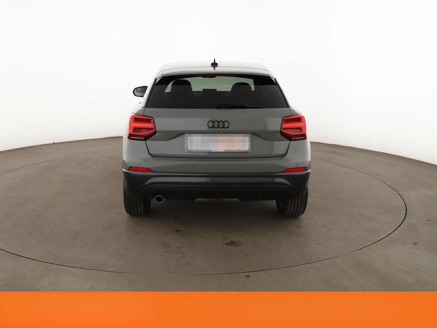 Audi Q2 30 TFSI Sport Aut.*TEMPO*PDC*SHZ*ALU*KLIMA* foto 5