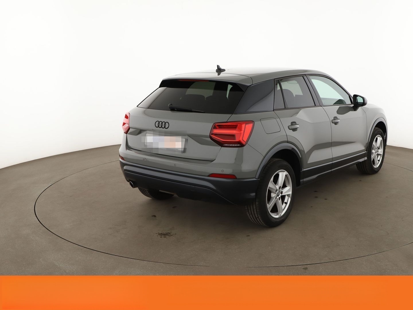 Audi Q2 30 TFSI Sport Aut.*TEMPO*PDC*SHZ*ALU*KLIMA* foto 6