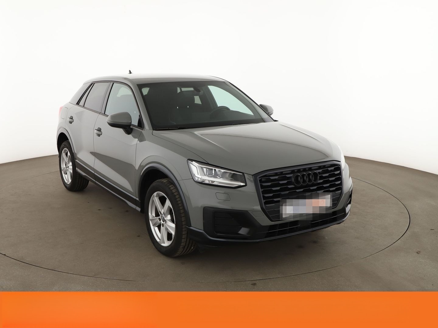 Audi Q2 30 TFSI Sport Aut.*TEMPO*PDC*SHZ*ALU*KLIMA* foto 8