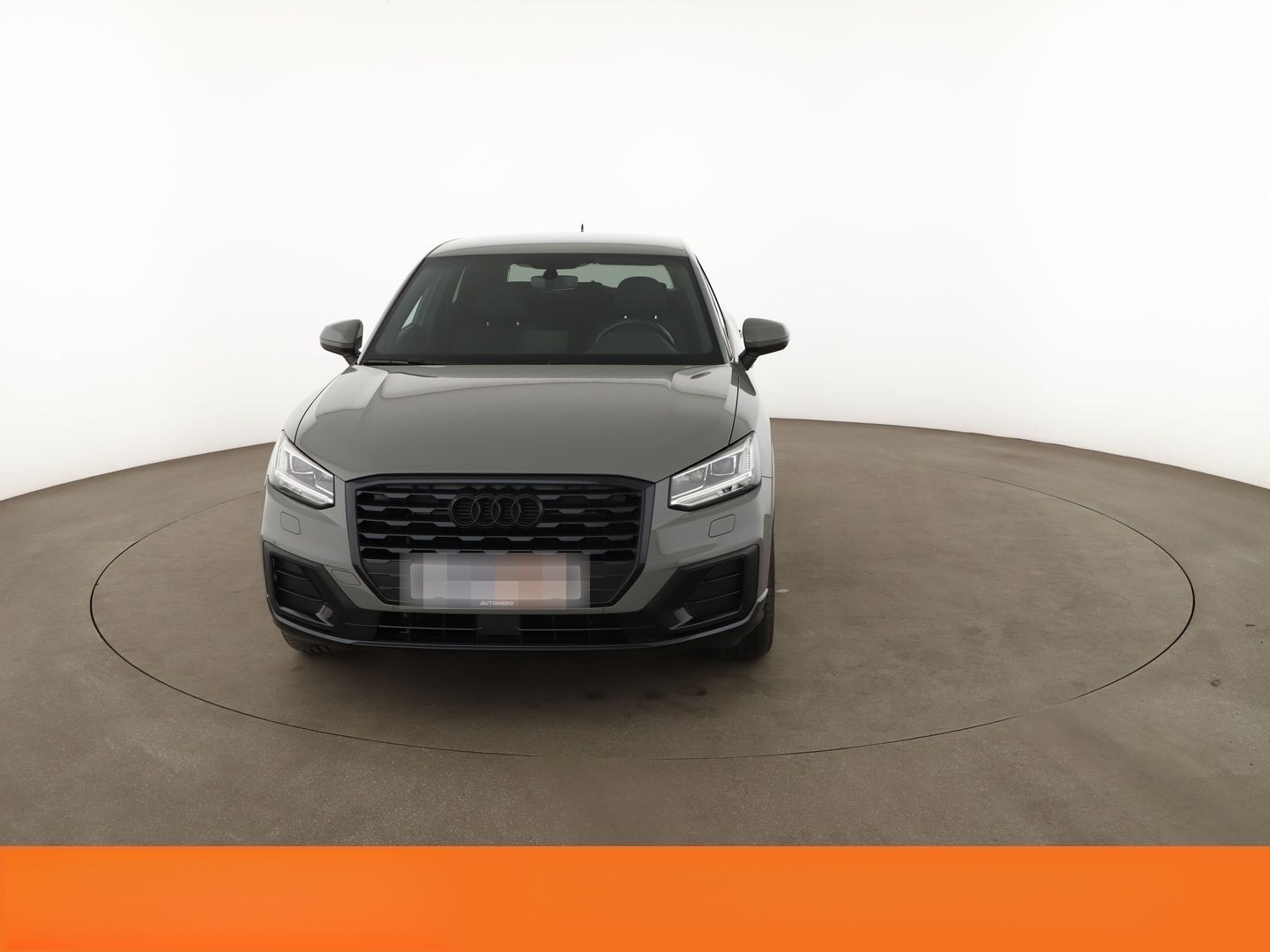 Audi Q2 30 TFSI Sport Aut.*TEMPO*PDC*SHZ*ALU*KLIMA* foto 9