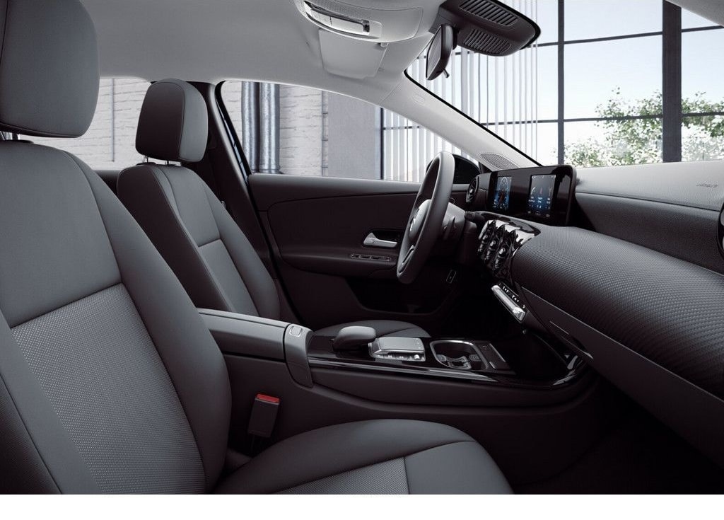 Mercedes-Benz A 250 e Navi Spurh.-Ass. DAB SHZ Einparkh. Parka foto 11