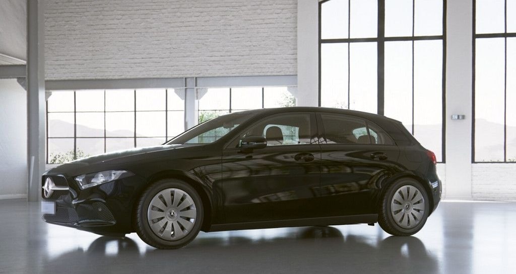 Mercedes-Benz A 250 e Navi Spurh.-Ass. DAB SHZ Einparkh. Parka foto 15