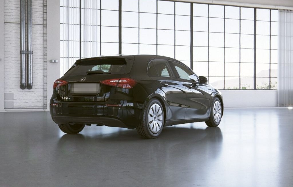 Mercedes-Benz A 250 e Navi Spurh.-Ass. DAB SHZ Einparkh. Parka foto 8