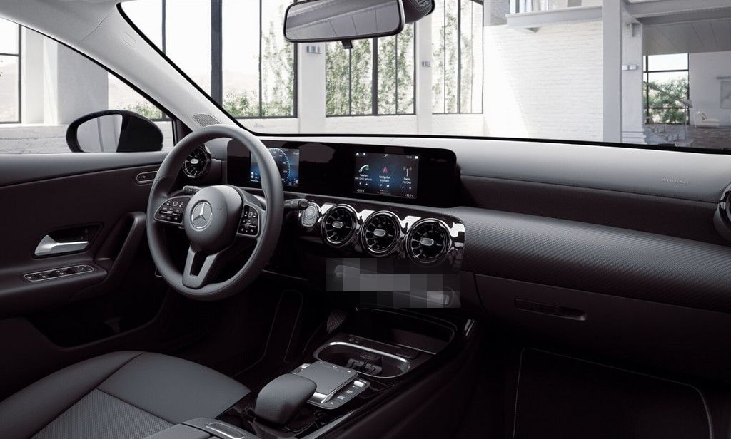 Mercedes-Benz A 250 e Navi Spurh.-Ass. DAB SHZ Einparkh. Parka foto 9