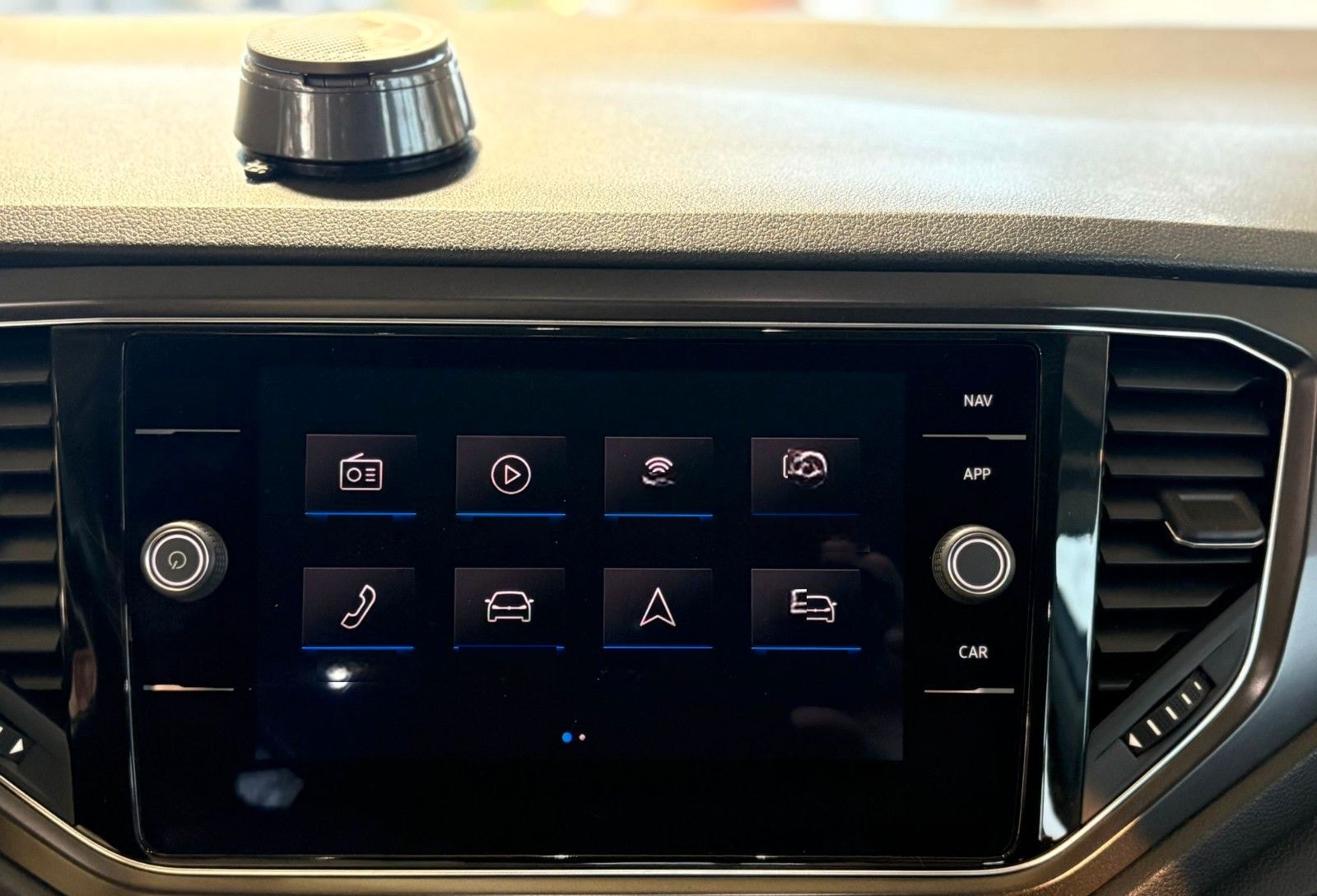 Volkswagen T-Roc Style 4Motion* Automatik* Panorama* Apple* foto 11