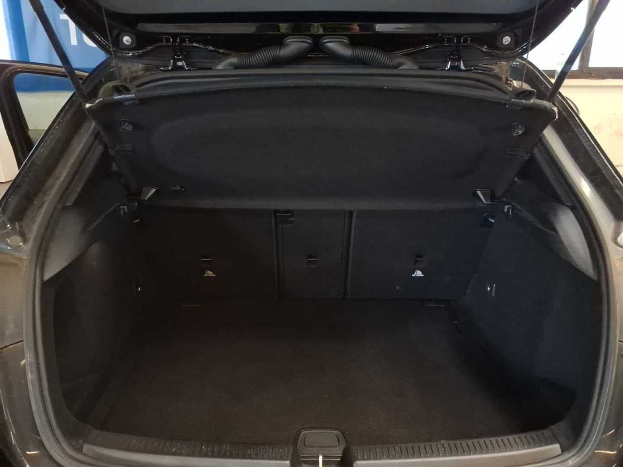 Mercedes-Benz A 200 d Progressive Pano S-Dach SpoSi Key Lane foto 12