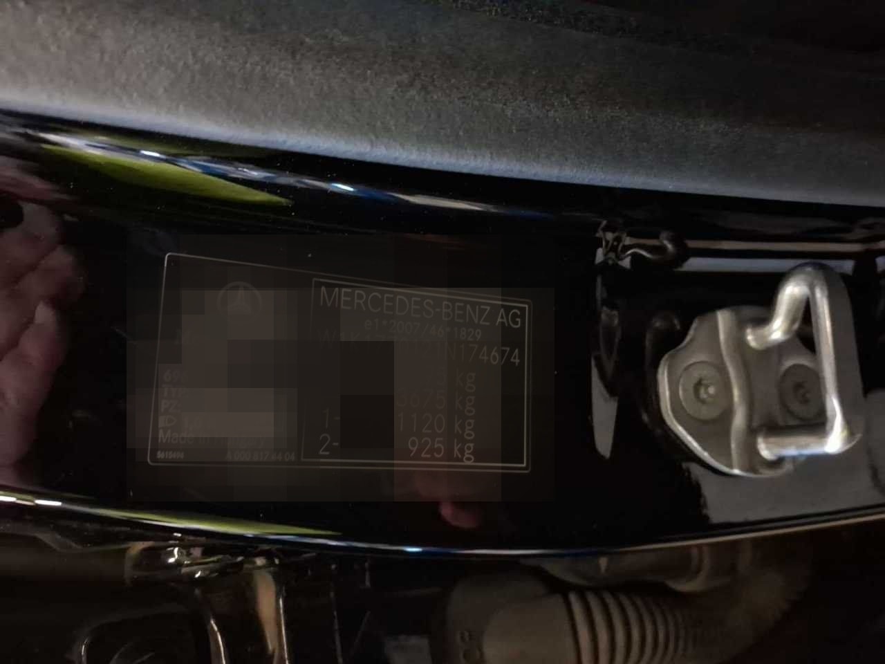 Mercedes-Benz A 200 d Progressive Pano S-Dach SpoSi Key Lane foto 13