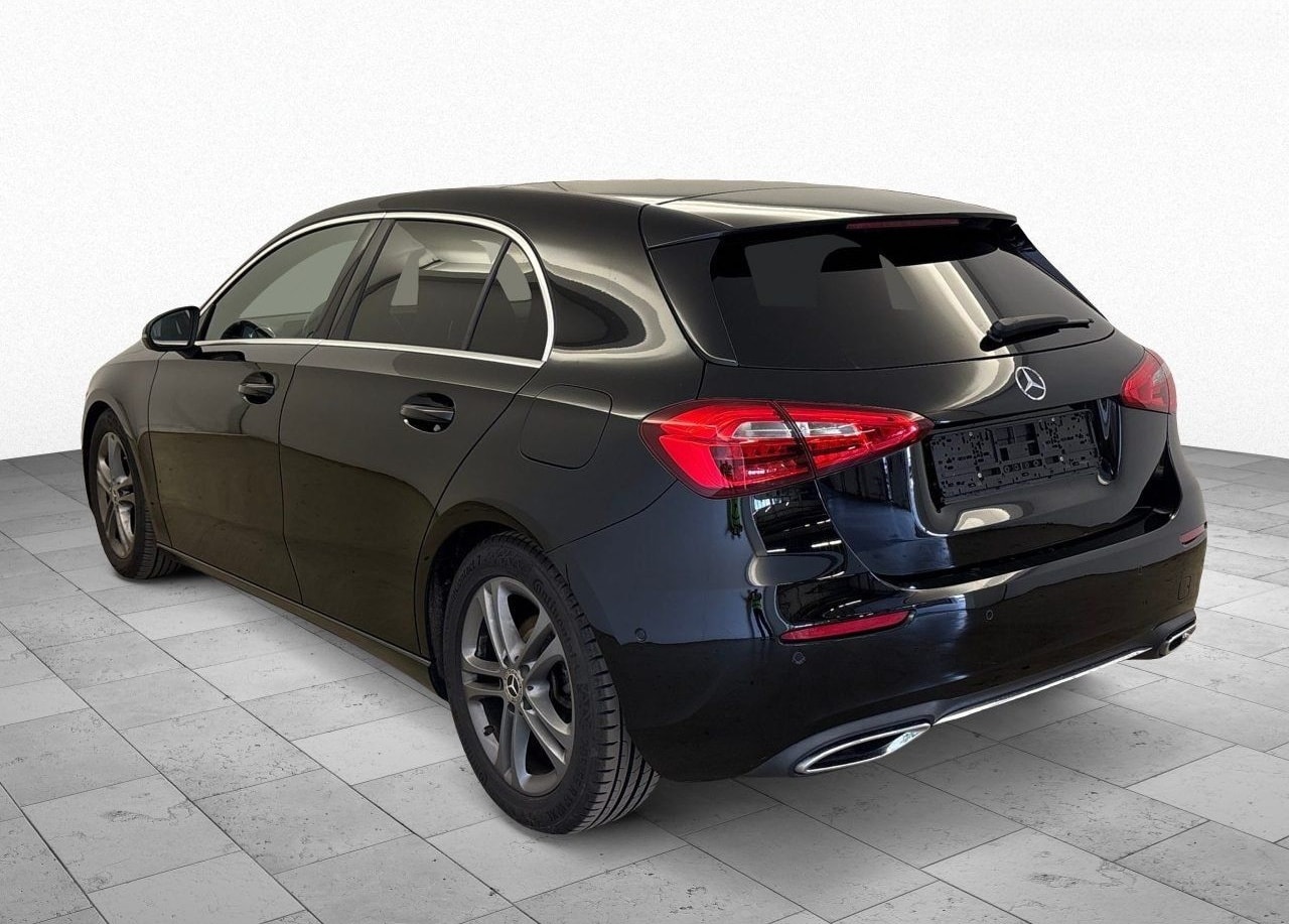 Mercedes-Benz A 200 d Progressive Pano S-Dach SpoSi Key Lane foto 7