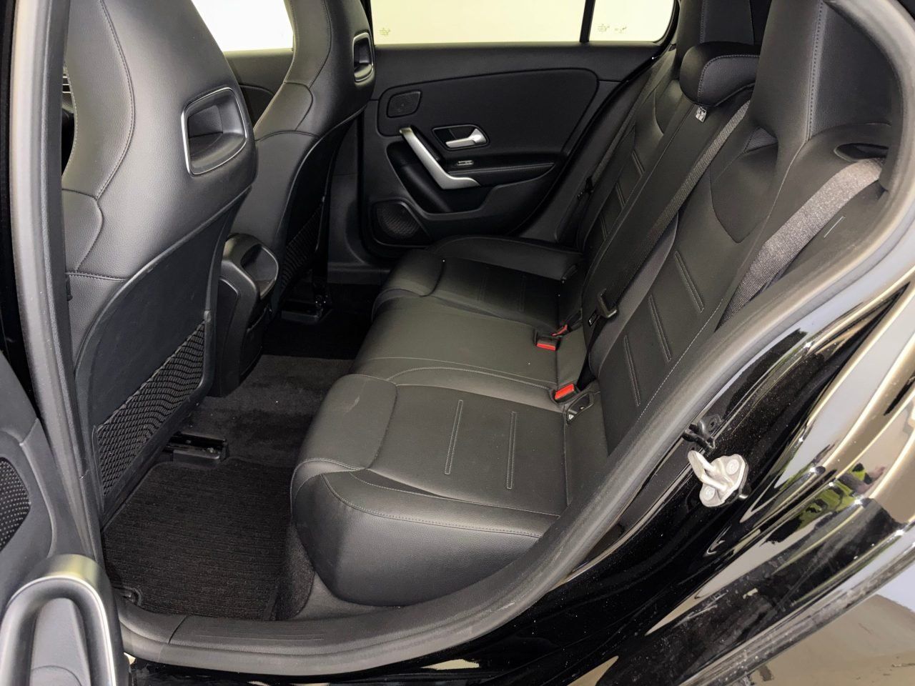 Mercedes-Benz A 200 d Progressive Pano S-Dach SpoSi Key Lane foto 10