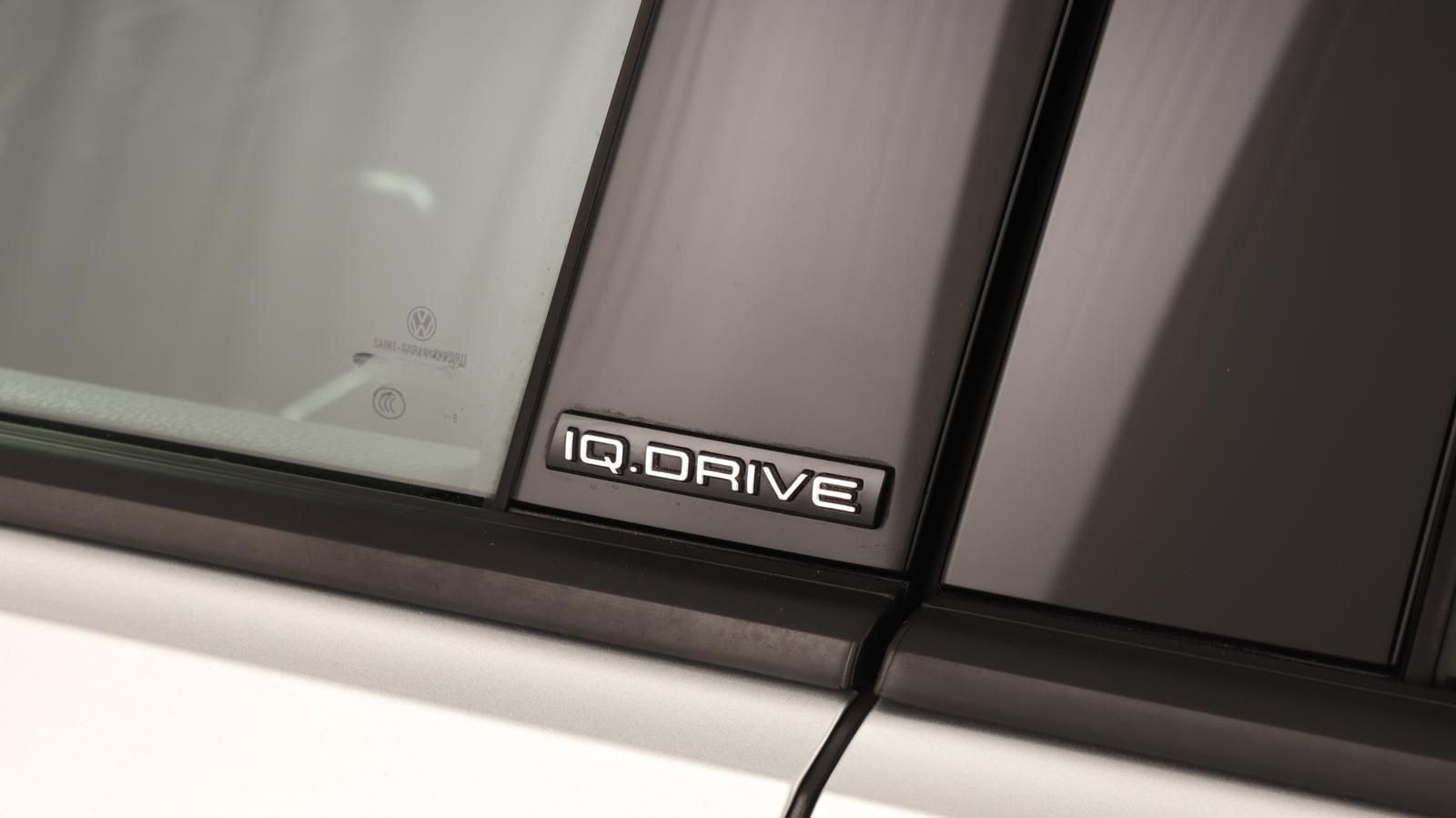 Volkswagen Golf Sportsvan 1.6 TDI IQ.DRIVE DSG AHK NAVI ACC foto 19