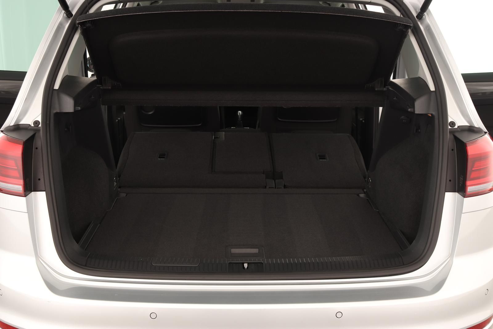 Volkswagen Golf Sportsvan 1.6 TDI IQ.DRIVE DSG AHK NAVI ACC foto 20