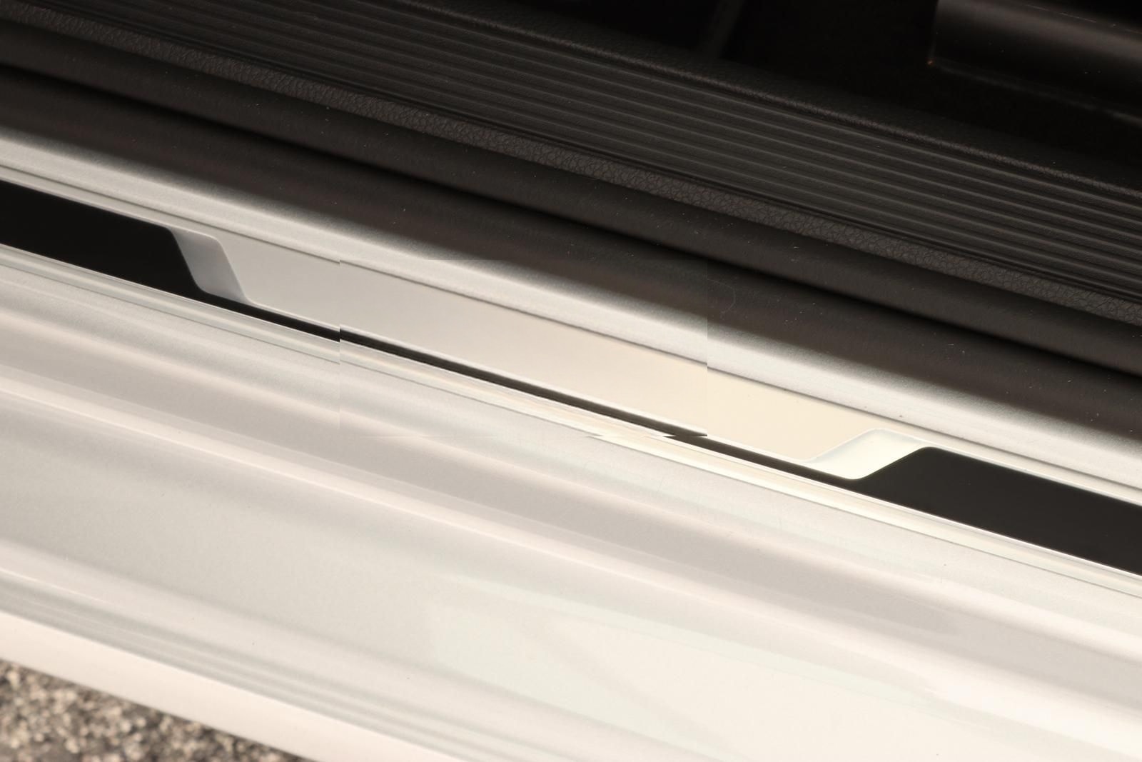 Volkswagen Golf Sportsvan 1.6 TDI IQ.DRIVE DSG AHK NAVI ACC foto 21