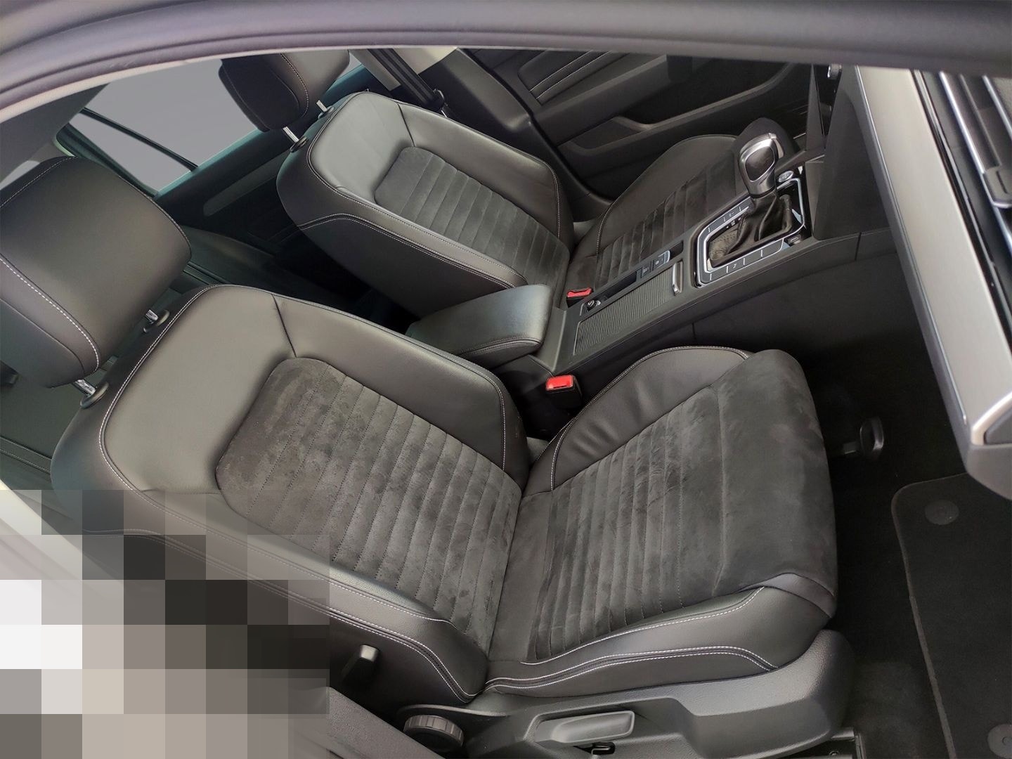 Volkswagen Passat VW PASSAT B8 1.4 GTE Hybrid 115kW foto 11