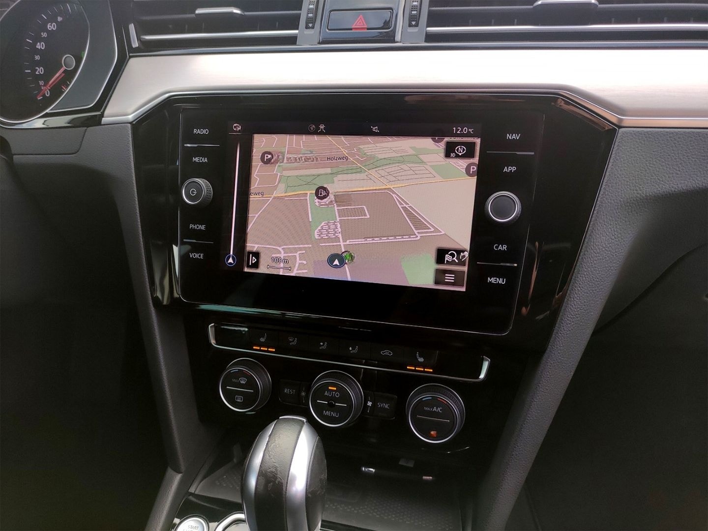 Volkswagen Passat VW PASSAT B8 1.4 GTE Hybrid 115kW foto 12