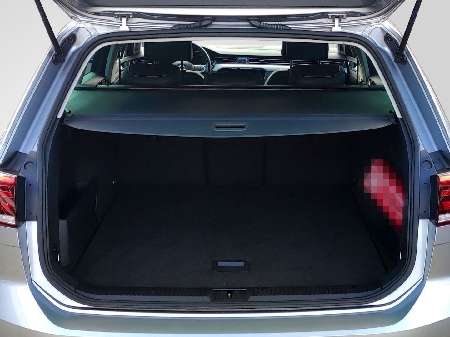 Volkswagen Passat VW PASSAT B8 1.4 GTE Hybrid 115kW foto 4