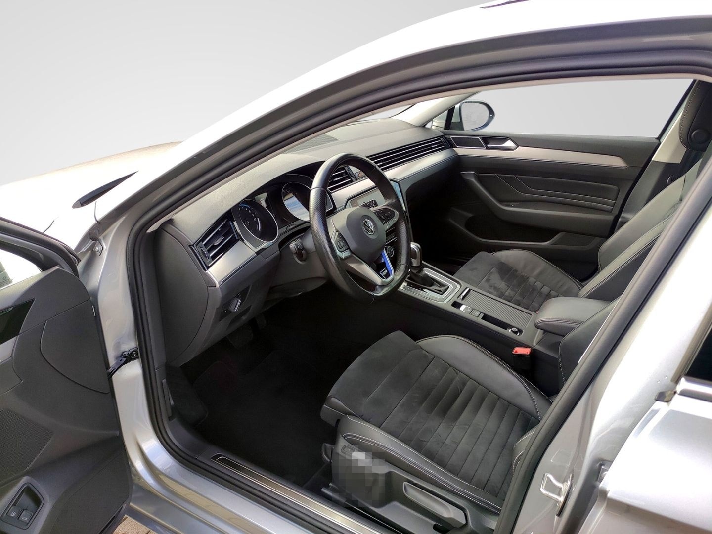 Volkswagen Passat VW PASSAT B8 1.4 GTE Hybrid 115kW foto 6