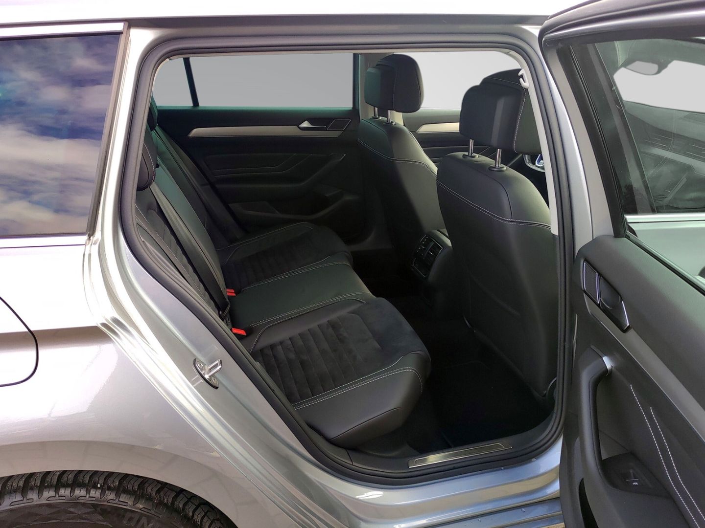 Volkswagen Passat VW PASSAT B8 1.4 GTE Hybrid 115kW foto 7