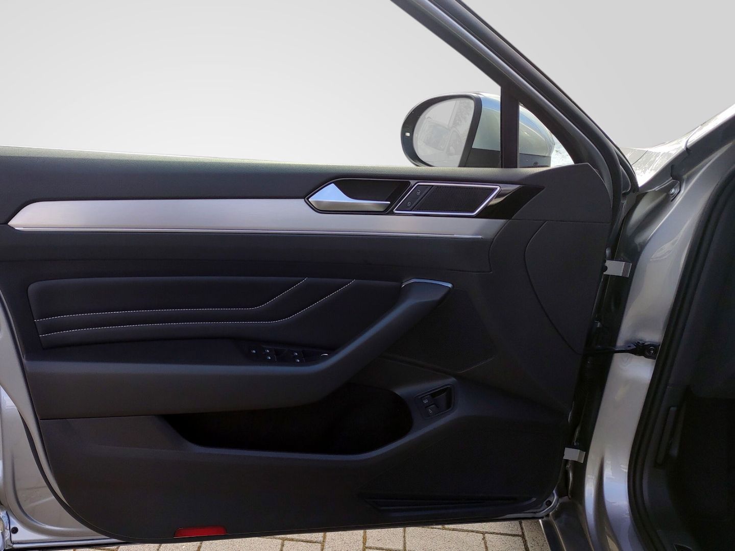 Volkswagen Passat VW PASSAT B8 1.4 GTE Hybrid 115kW foto 10