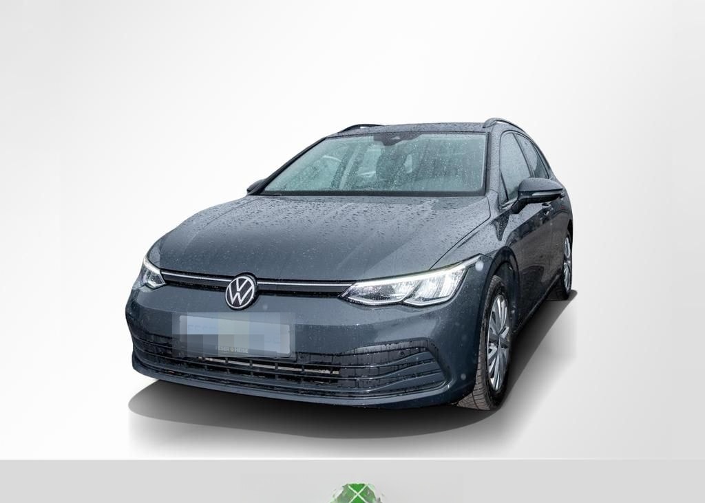 Volkswagen Golf VIII Variant 2.0 TDI DSG Life NaviPro*LED*A foto 1