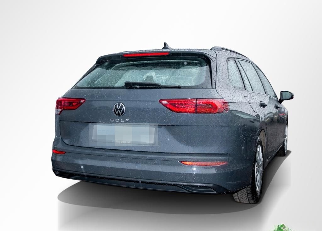 Volkswagen Golf VIII Variant 2.0 TDI DSG Life NaviPro*LED*A foto 2