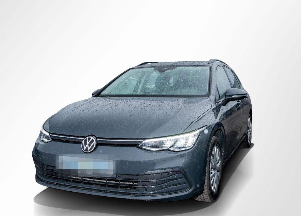 Volkswagen Golf VIII Variant 2.0 TDI DSG Life NaviPro*LED*A foto 11