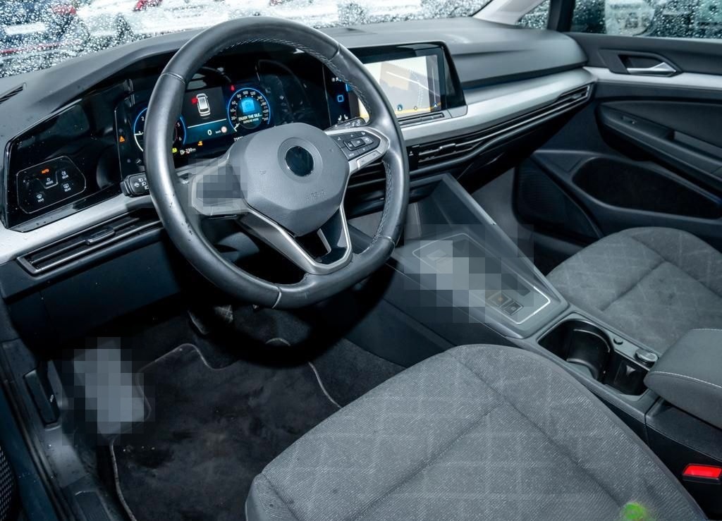 Volkswagen Golf VIII Variant 2.0 TDI DSG Life NaviPro*LED*A foto 3