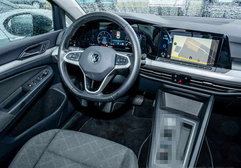 Volkswagen Golf VIII Variant 2.0 TDI DSG Life NaviPro*LED*A foto 4