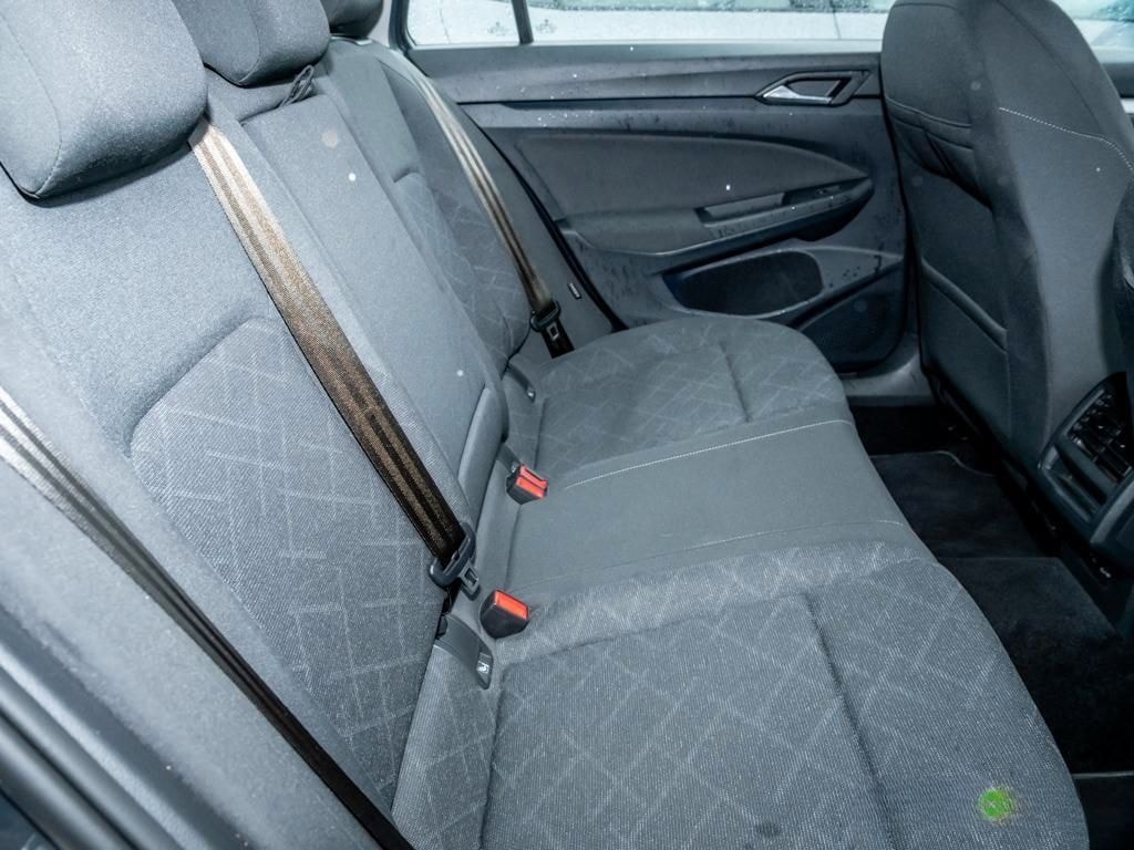 Volkswagen Golf VIII Variant 2.0 TDI DSG Life NaviPro*LED*A foto 7