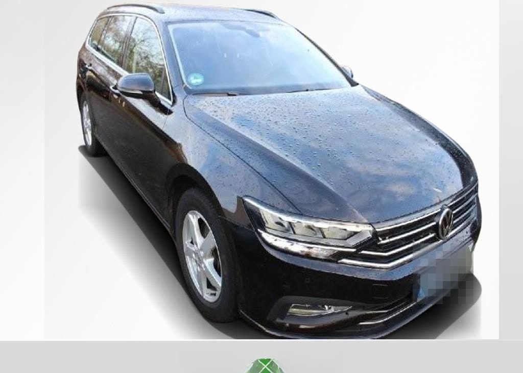 Volkswagen Passat Variant 2.0 TDI DSG Business LED*Rear Vie foto 1