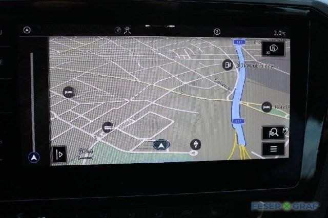 Volkswagen Passat Variant 2.0 TDI DSG Business LED*Rear Vie foto 8