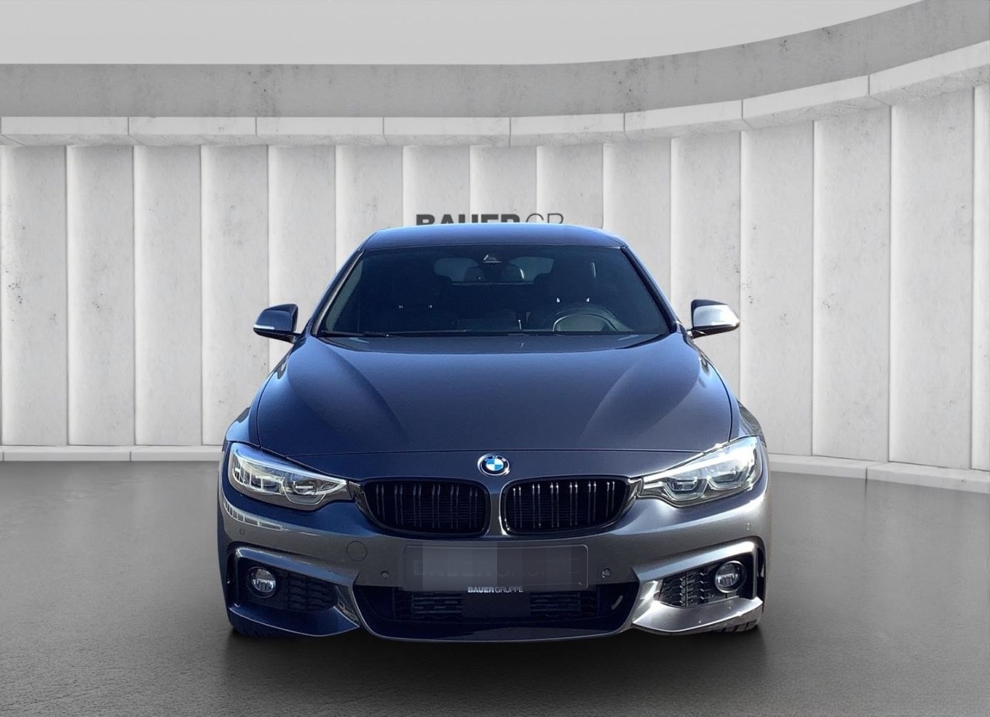 BMW 420 Gran Coupe M Sport ACC HUD NaviProf. 360° Hi foto 2