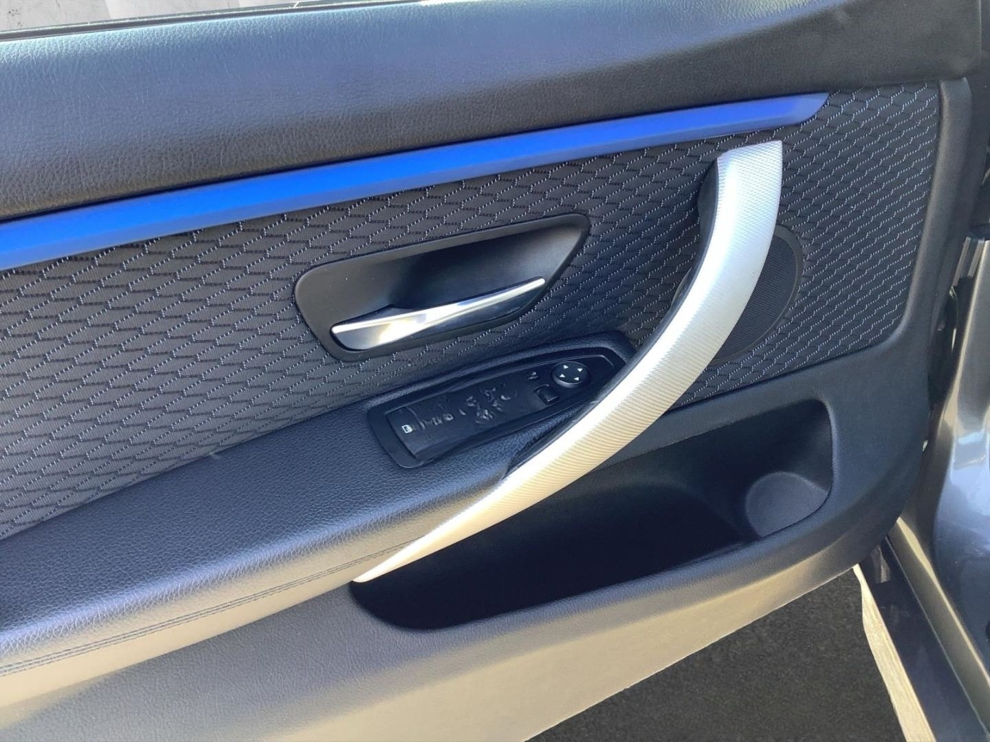 BMW 420 Gran Coupe M Sport ACC HUD NaviProf. 360° Hi foto 13