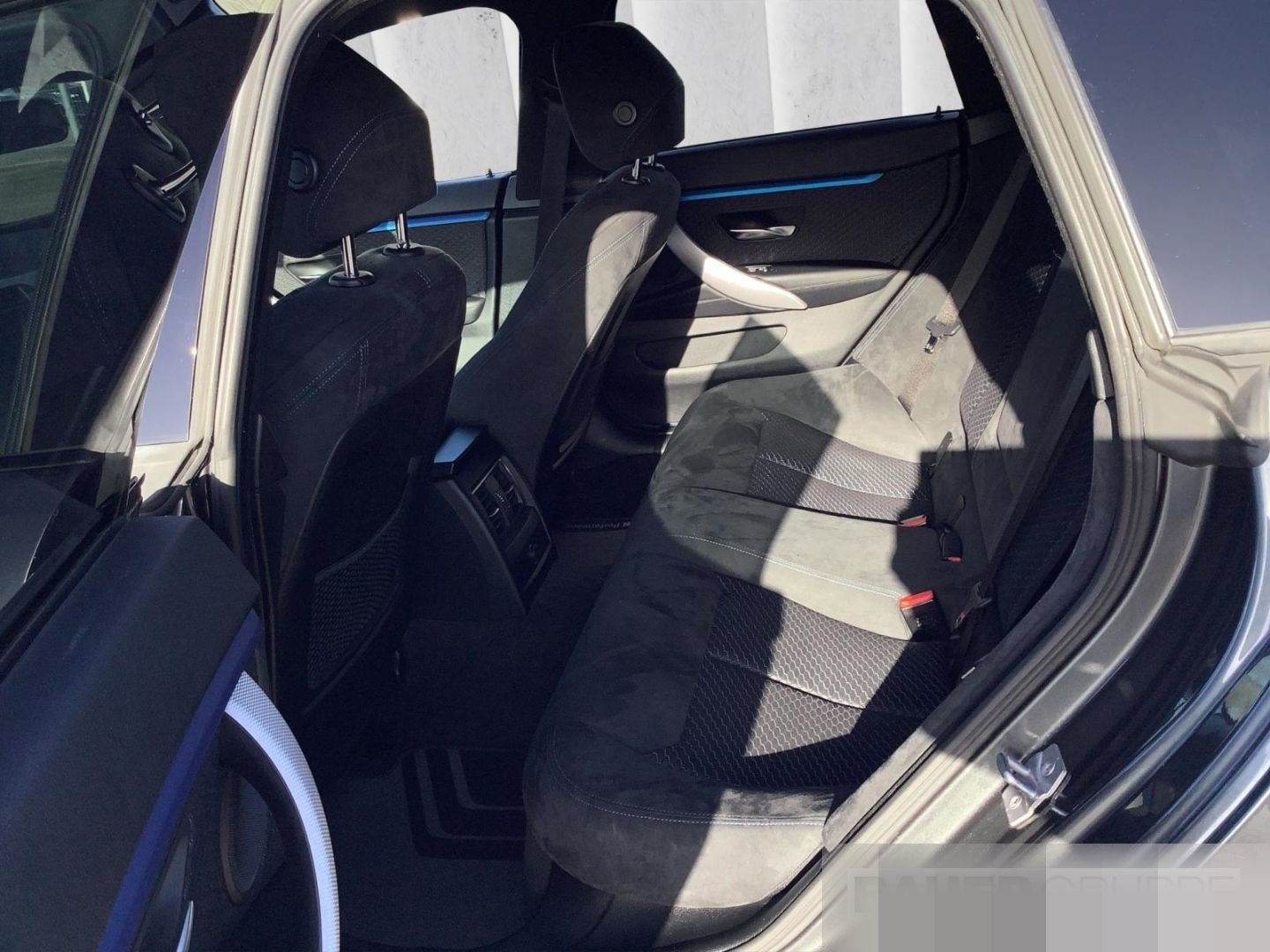 BMW 420 Gran Coupe M Sport ACC HUD NaviProf. 360° Hi foto 14