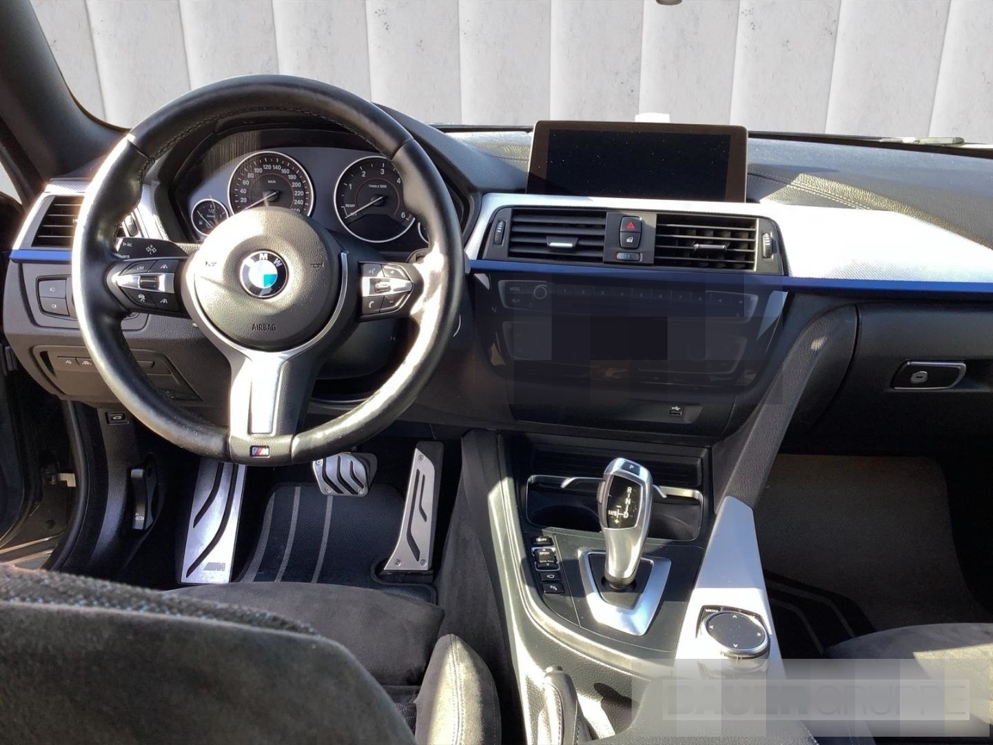 BMW 420 Gran Coupe M Sport ACC HUD NaviProf. 360° Hi foto 15