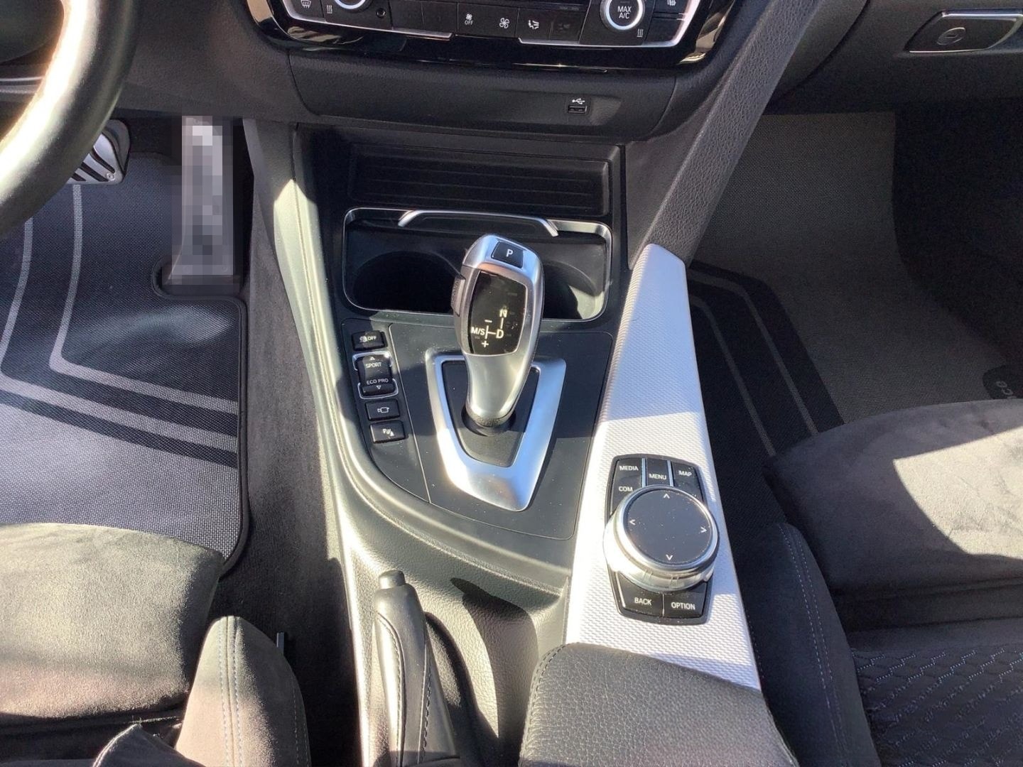 BMW 420 Gran Coupe M Sport ACC HUD NaviProf. 360° Hi foto 16