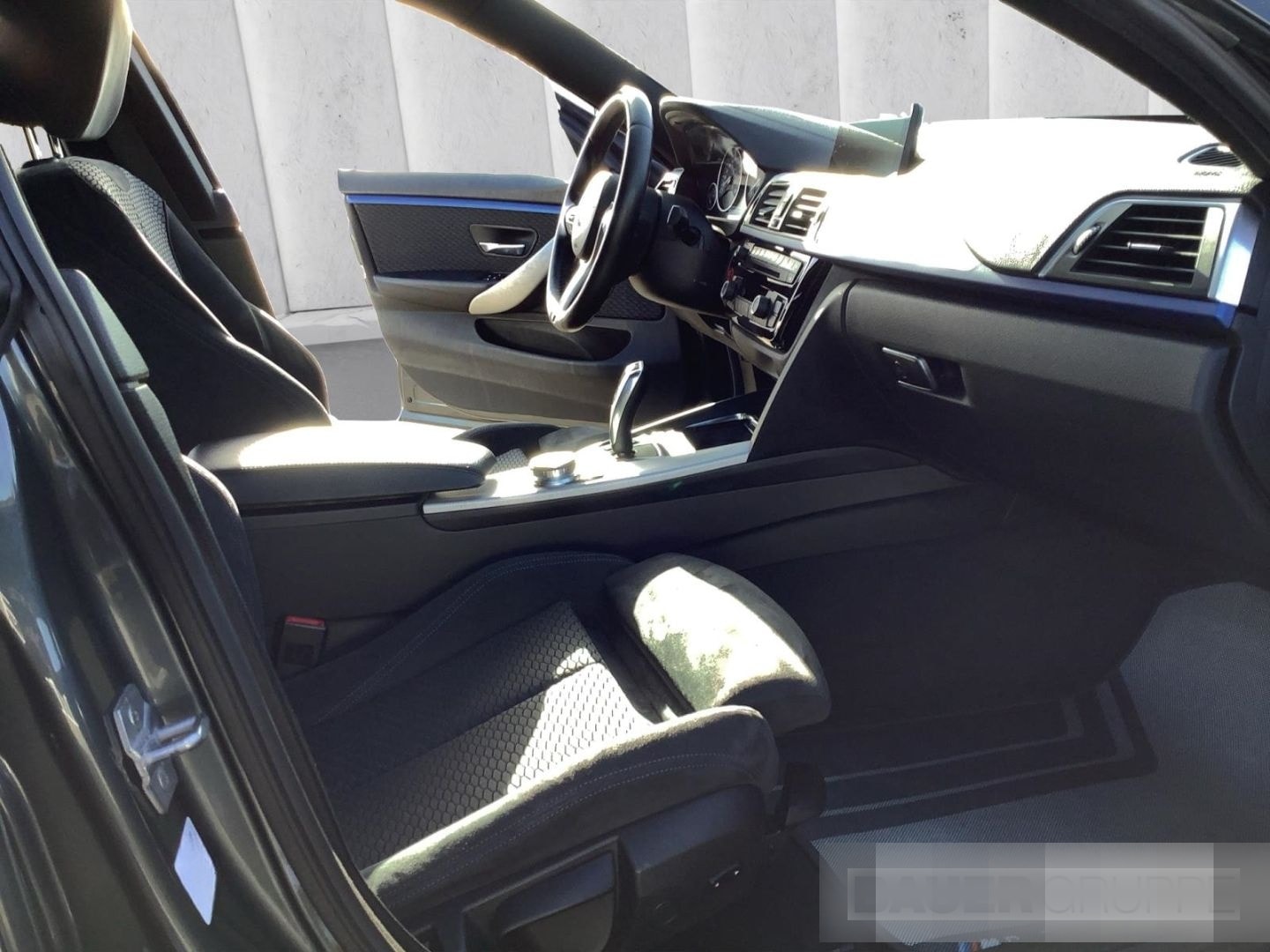 BMW 420 Gran Coupe M Sport ACC HUD NaviProf. 360° Hi foto 19