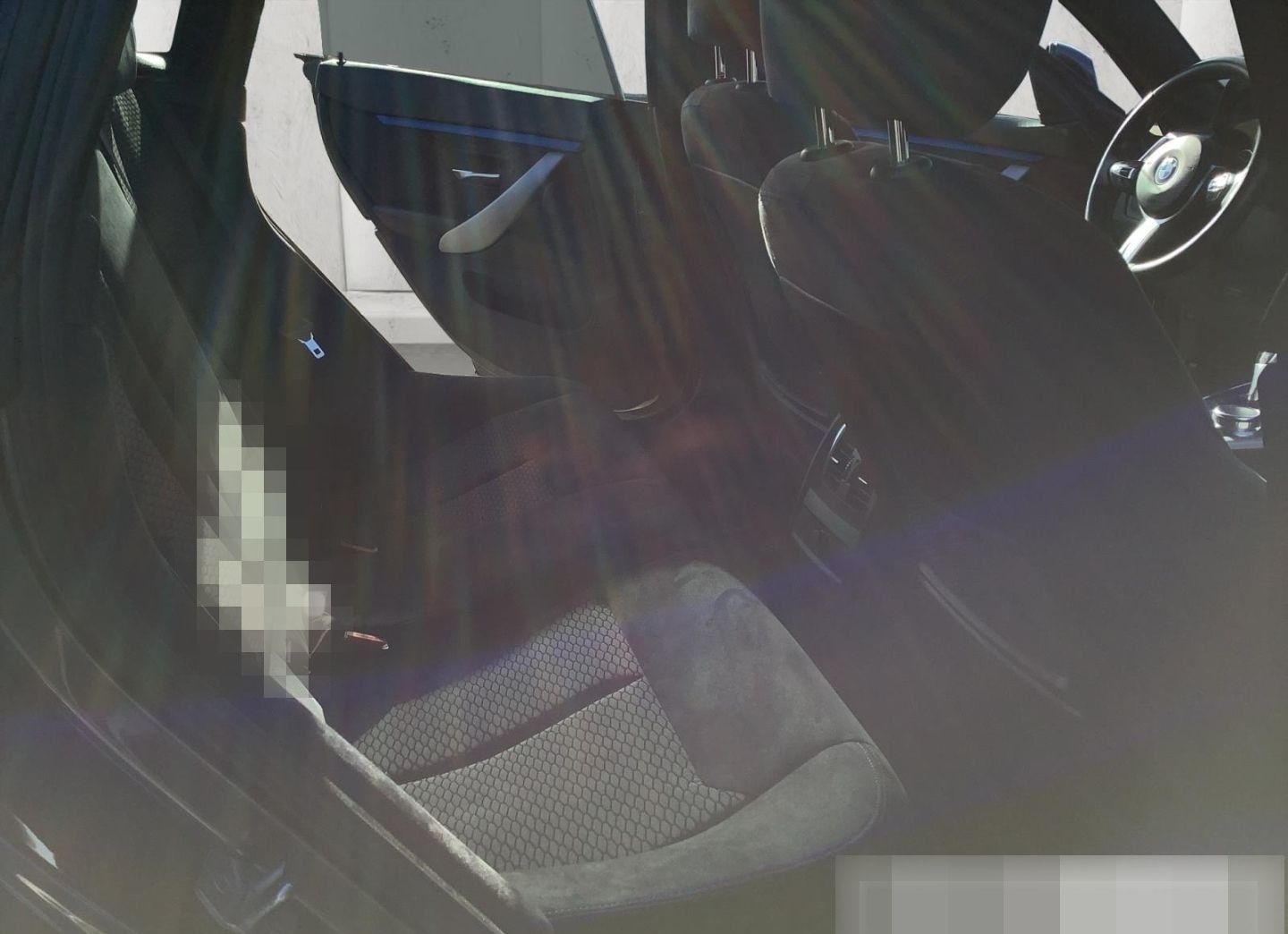 BMW 420 Gran Coupe M Sport ACC HUD NaviProf. 360° Hi foto 20