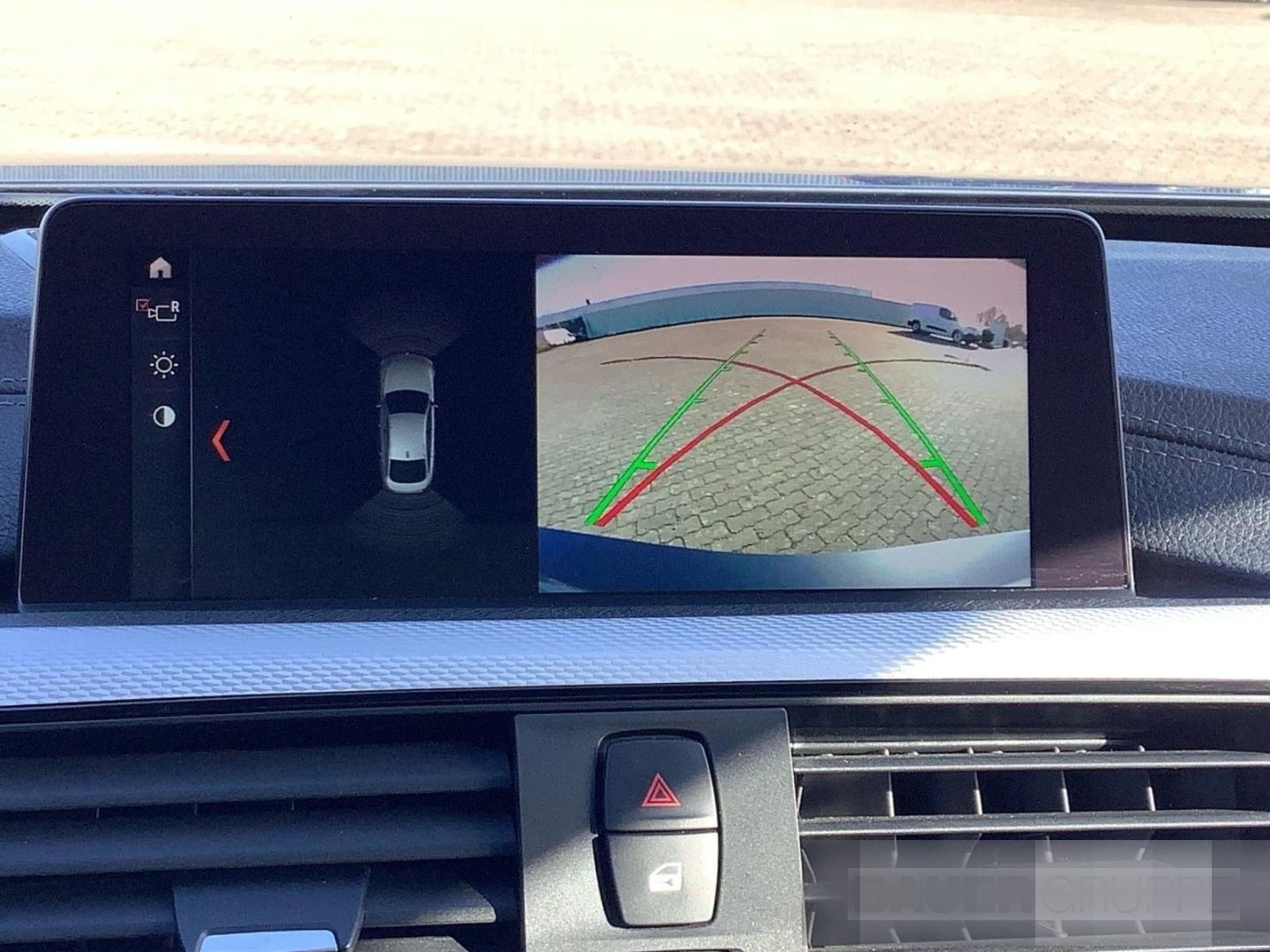 BMW 420 Gran Coupe M Sport ACC HUD NaviProf. 360° Hi foto 22