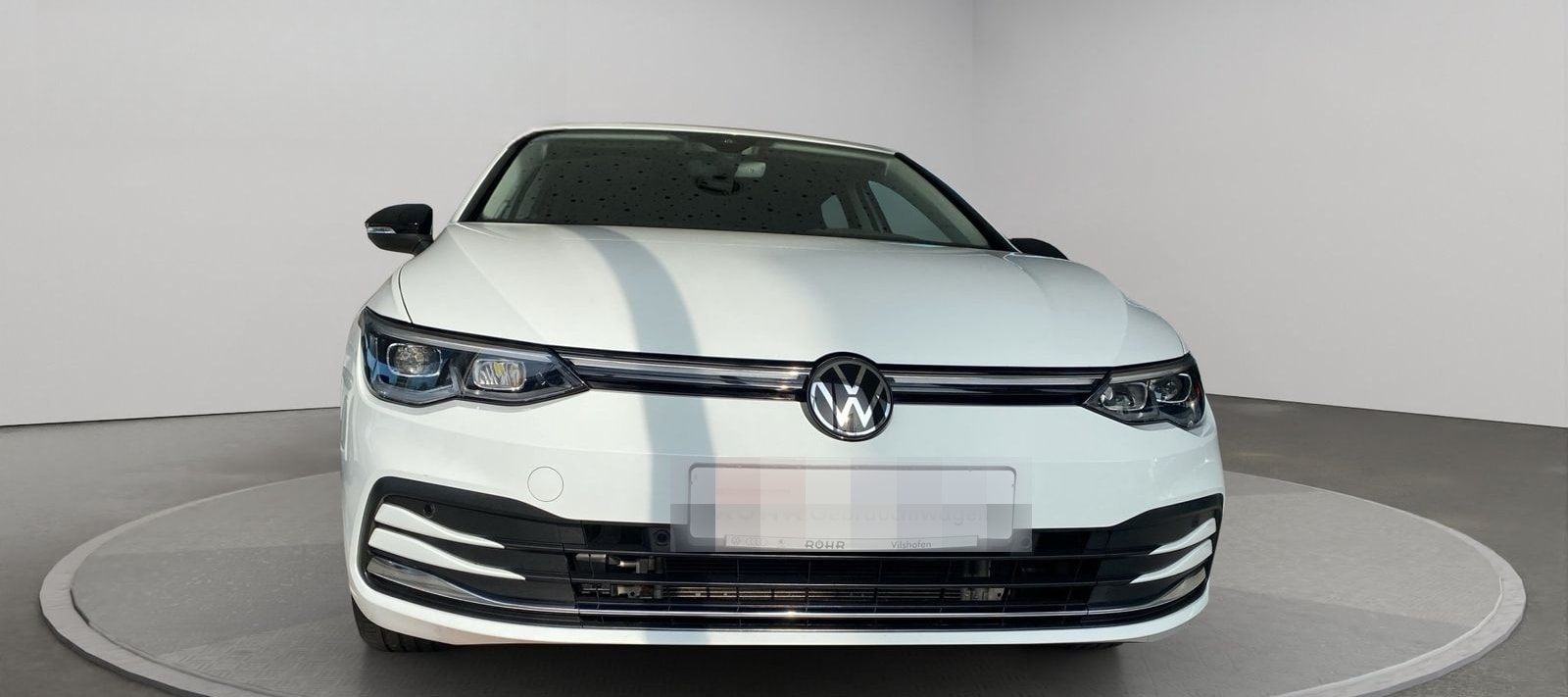 Volkswagen Golf VIII Life (NAVI.SHZ.PDC.ACC.AHK.DAB) 2.0 TD foto 2