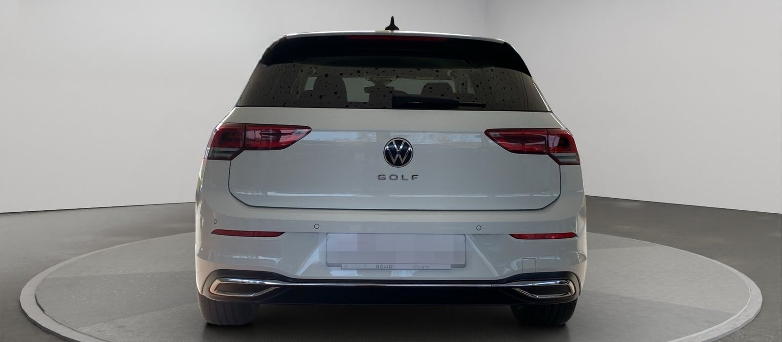 Volkswagen Golf VIII Life (NAVI.SHZ.PDC.ACC.AHK.DAB) 2.0 TD foto 5