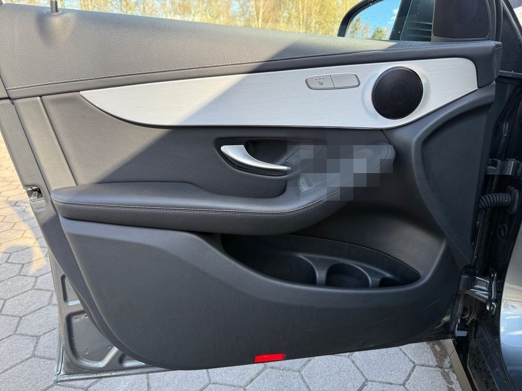 Mercedes-Benz GLC 220 d 4M MBUX+CarPlay+KAMERA+NAVI+AUT+SHZ foto 5