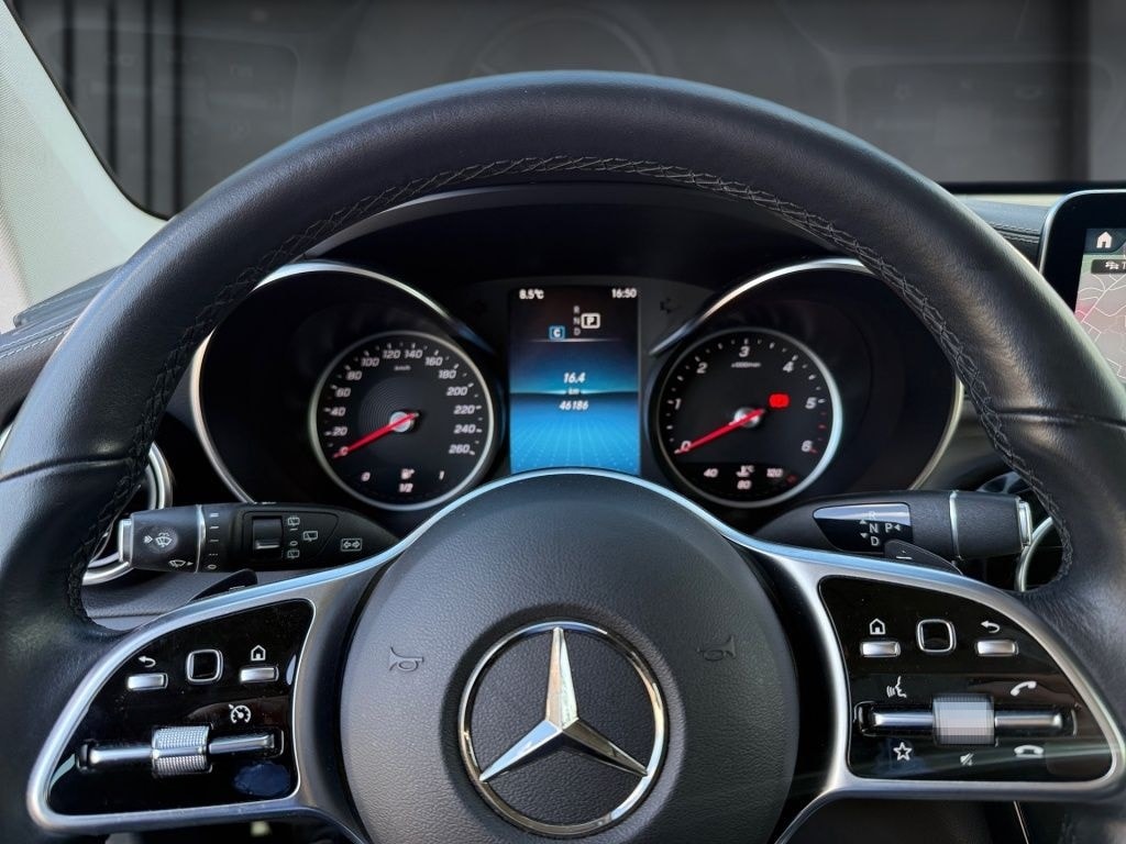 Mercedes-Benz GLC 220 d 4M MBUX+CarPlay+KAMERA+NAVI+AUT+SHZ foto 7