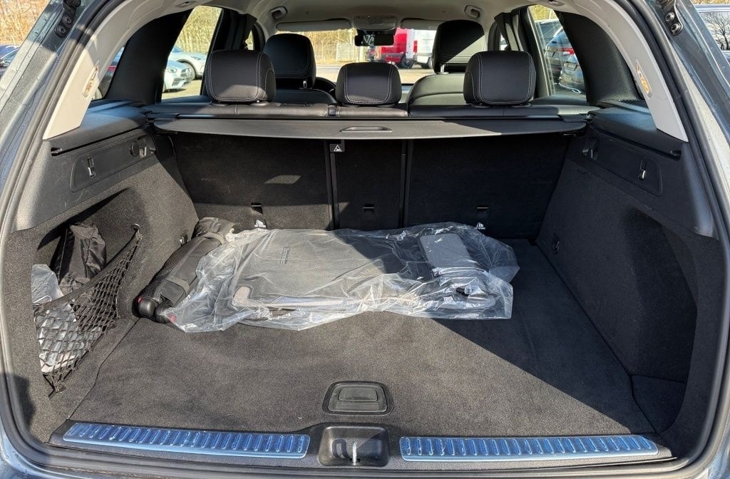 Mercedes-Benz GLC 220 d 4M MBUX+CarPlay+KAMERA+NAVI+AUT+SHZ foto 9