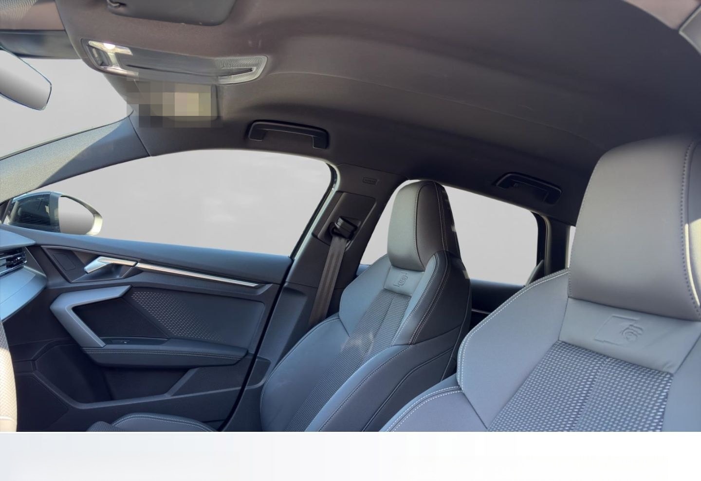 Audi A3 1.5 allstreet 35 TFSI DSG+AHK+NAVI+LED+ACC foto 12